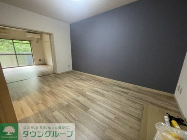 シャトー美堀台の物件内観写真